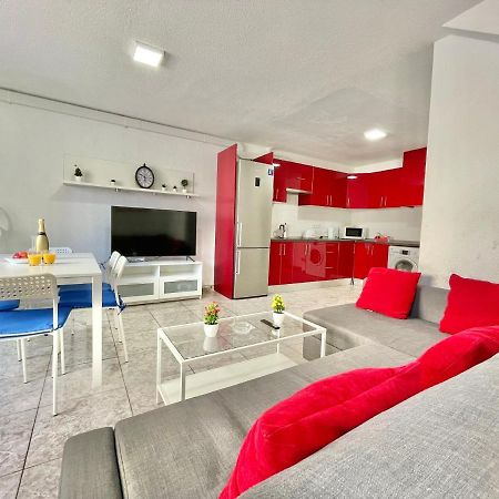 פוארטו דה סנטיאגו Relax Beach House מראה חיצוני תמונה