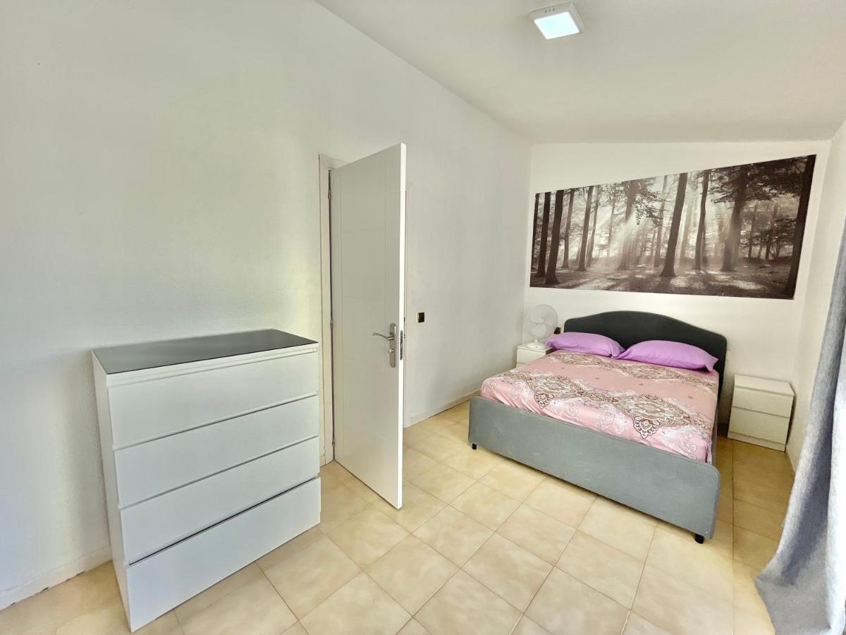 פוארטו דה סנטיאגו Relax Beach House מראה חיצוני תמונה