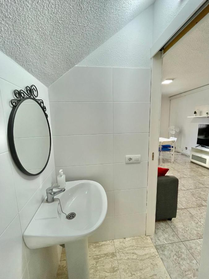 פוארטו דה סנטיאגו Relax Beach House מראה חיצוני תמונה