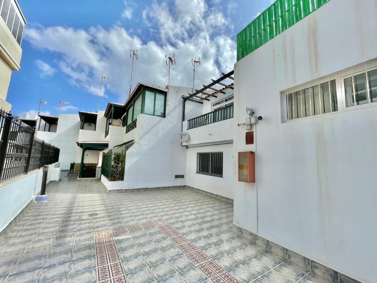 פוארטו דה סנטיאגו Relax Beach House מראה חיצוני תמונה