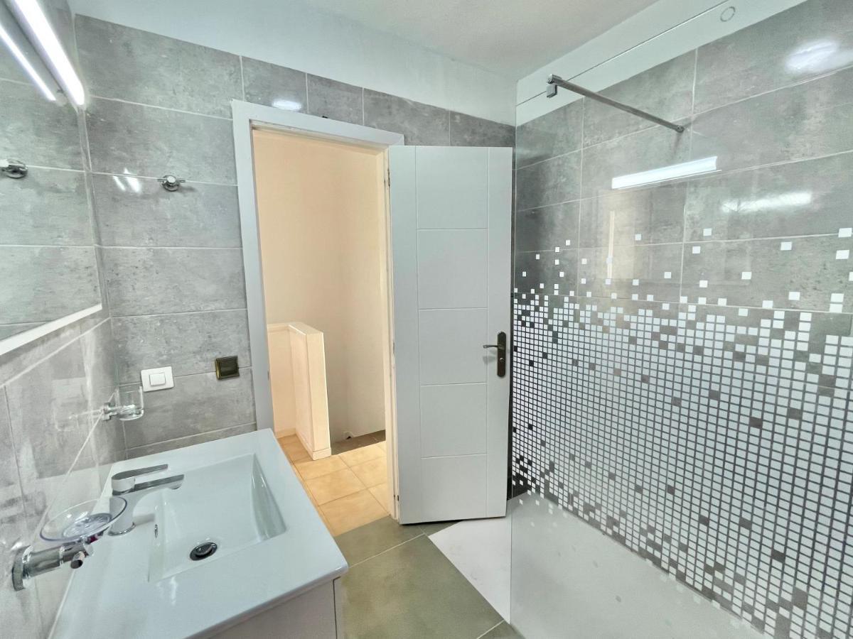 פוארטו דה סנטיאגו Relax Beach House מראה חיצוני תמונה