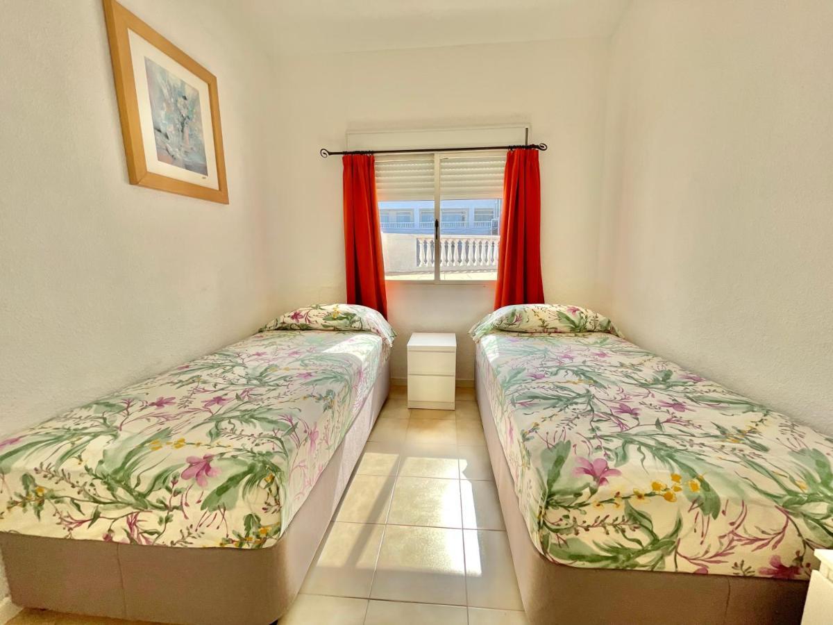 פוארטו דה סנטיאגו Relax Beach House מראה חיצוני תמונה