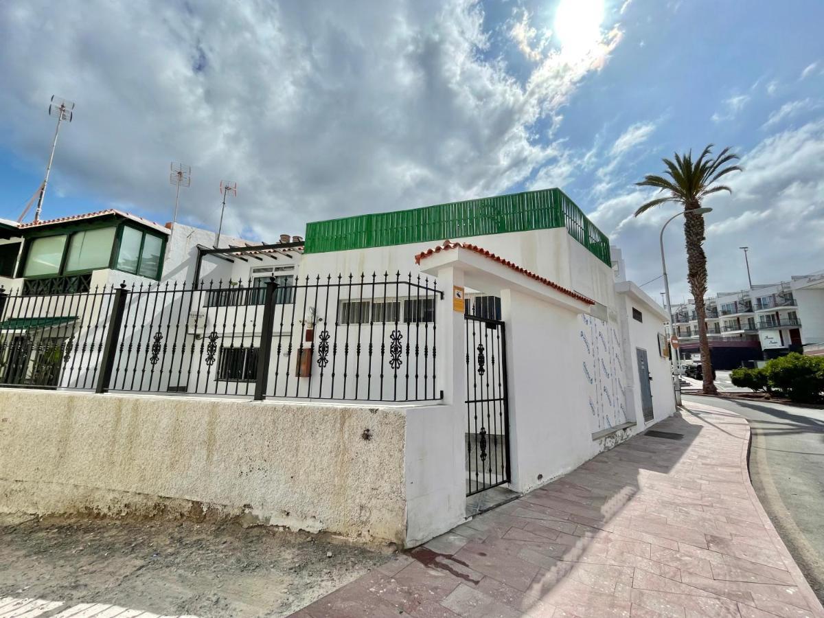 פוארטו דה סנטיאגו Relax Beach House מראה חיצוני תמונה