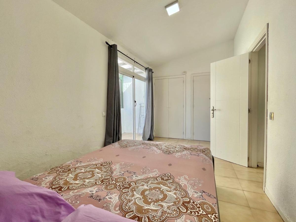 פוארטו דה סנטיאגו Relax Beach House מראה חיצוני תמונה