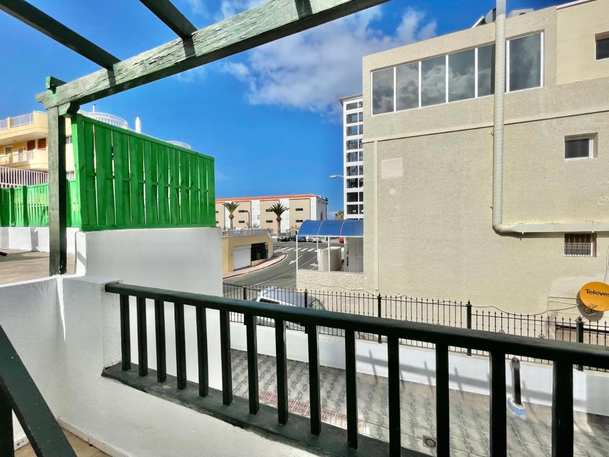 פוארטו דה סנטיאגו Relax Beach House מראה חיצוני תמונה
